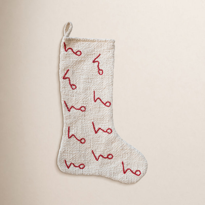 Cotton Stocking