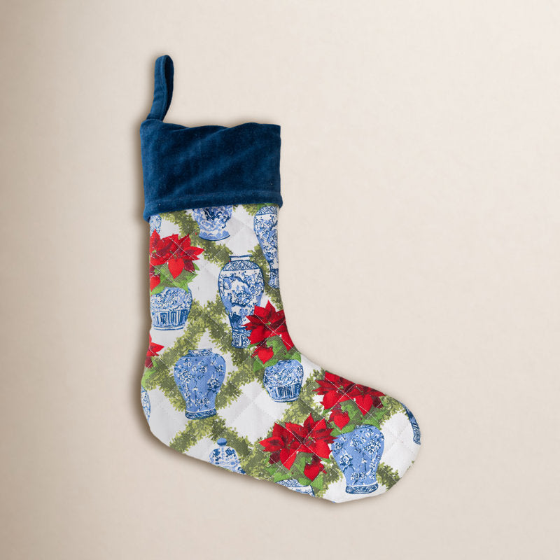 Cotton Stocking