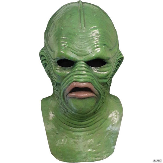 Creature Walks Among Us™ Gillman Mask - One Size