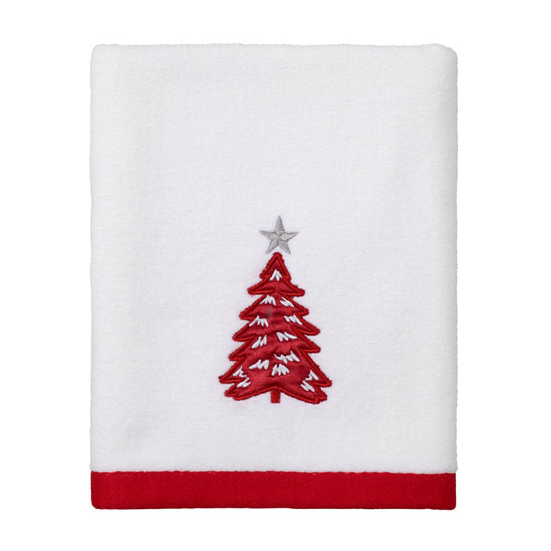 Cristene 100% Cotton Hand Towel