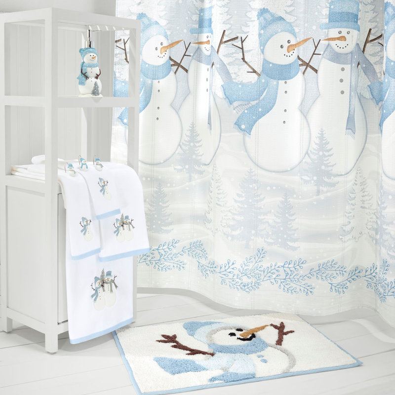 Curby 100% Cotton Waffle Hand Towel
