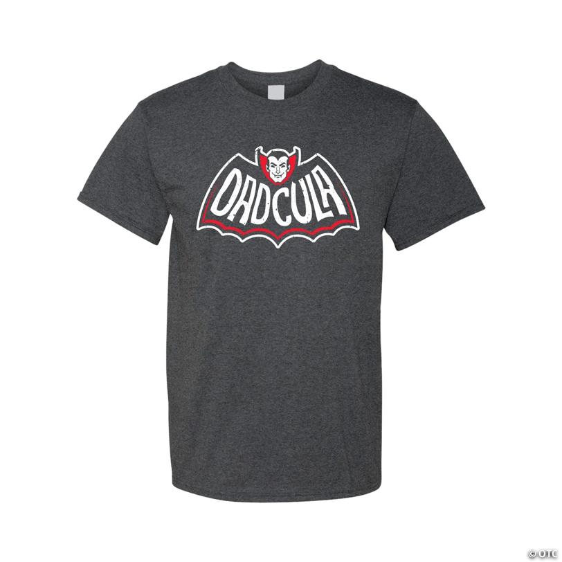 Dadcula Adult’s T-Shirt