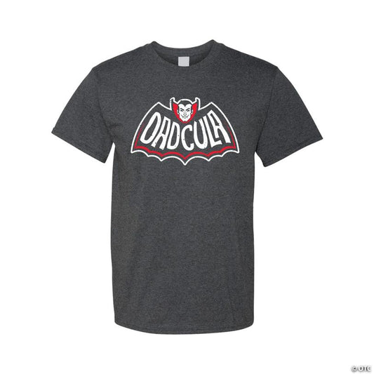Dadcula Adult’s T-Shirt