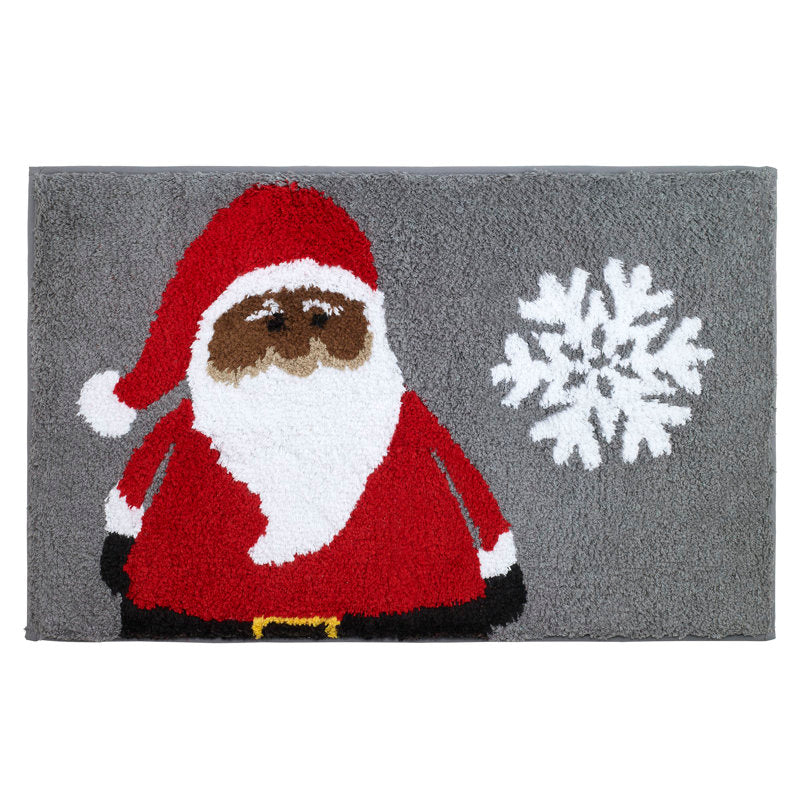 Daijohn Non-Slip Bath Rug