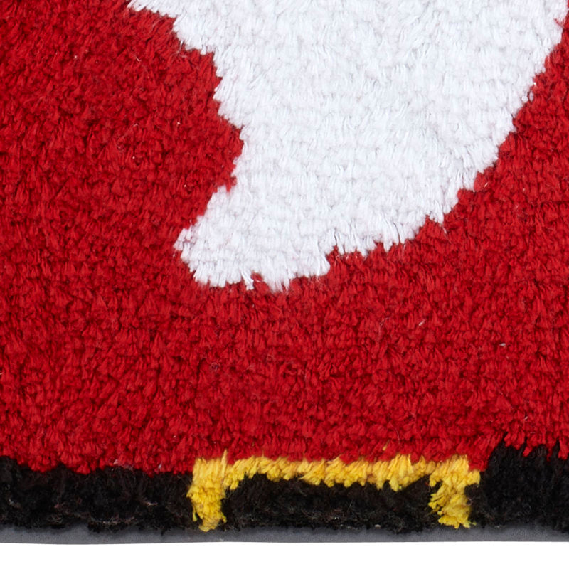 Daijohn Non-Slip Bath Rug