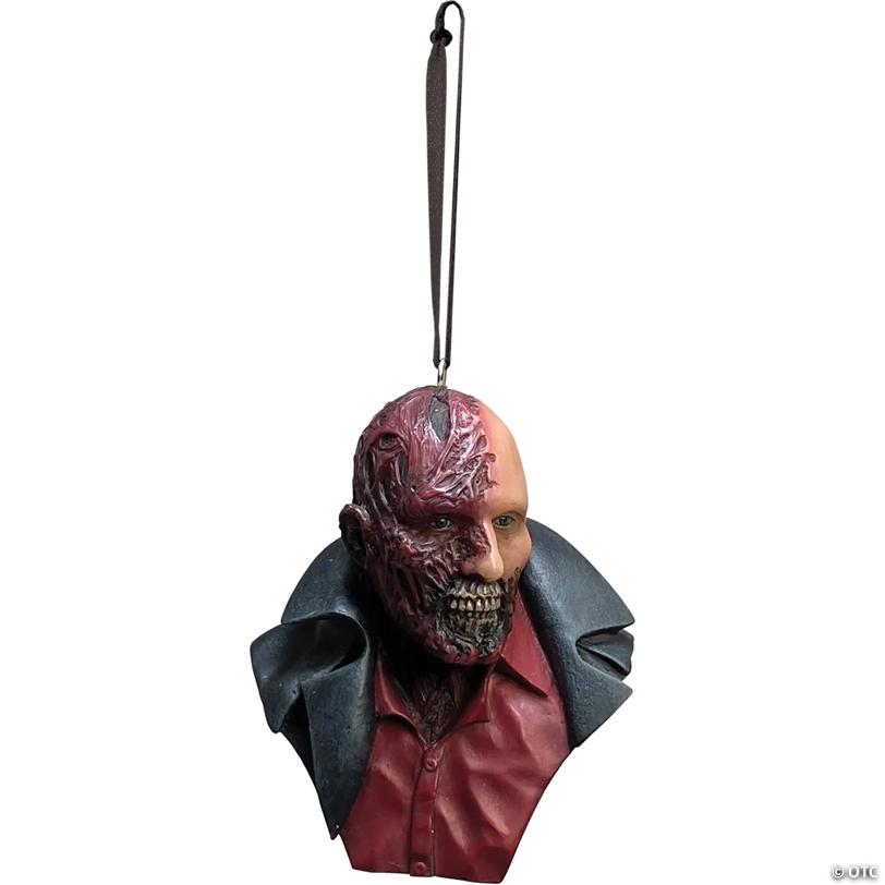 Darkman™ Darkman Ornament Halloween Decoration
