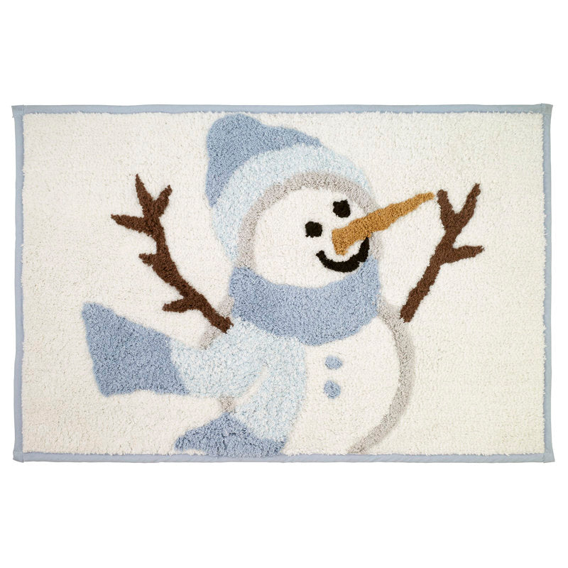 Darrio Non-Slip Bath Rug
