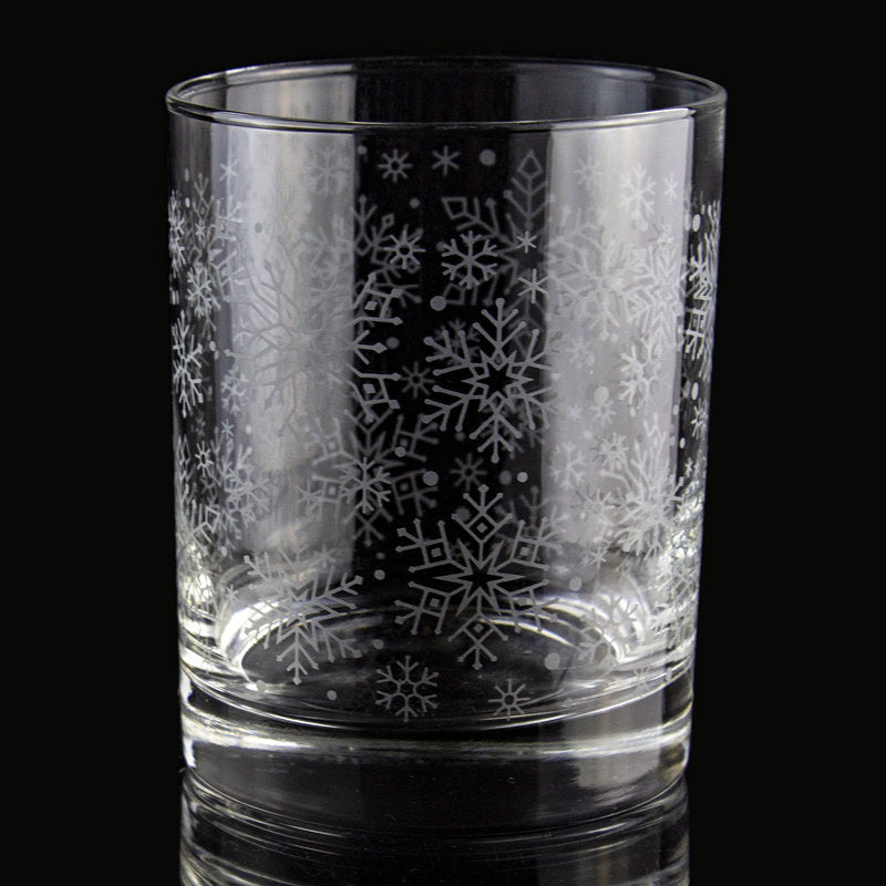 Defour 14 oz. Drinking Glass Set