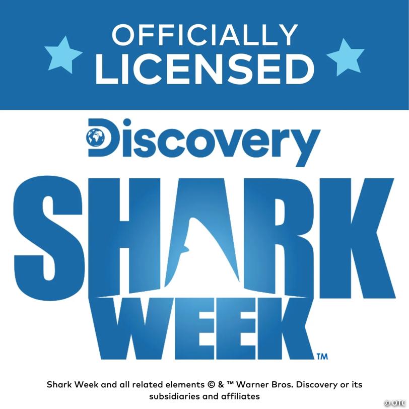 Discovery Shark Week™ Dive Stick Pool Toys – 12 Pc.