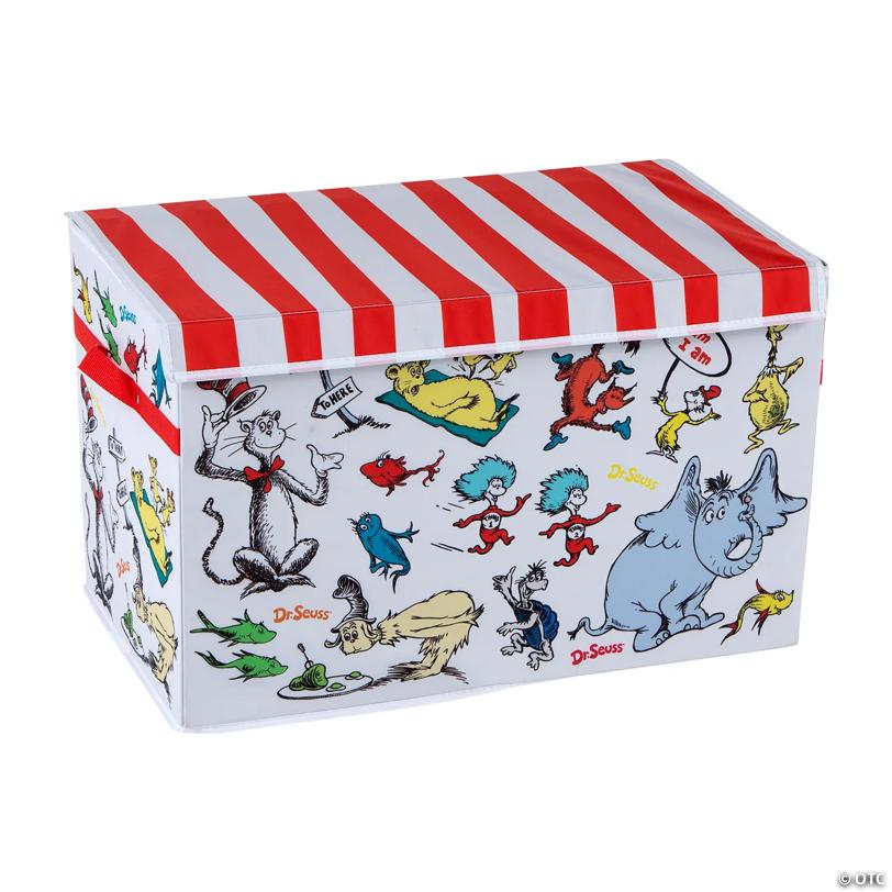 Dr. Seuss™ Giant Reward Chest
