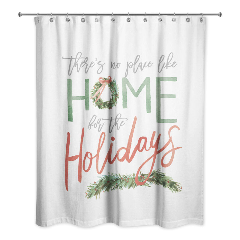 Drotar Shower Curtain