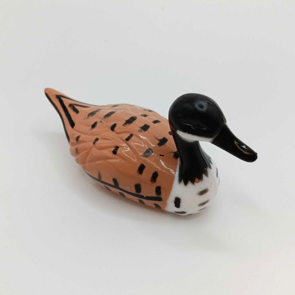 Oasis Supply 3" Mallard Duck Assorted Cake Toppers, 4 ct