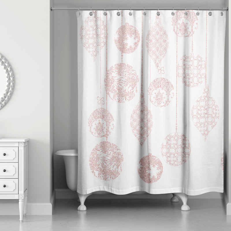 Ebbi Shower Curtain