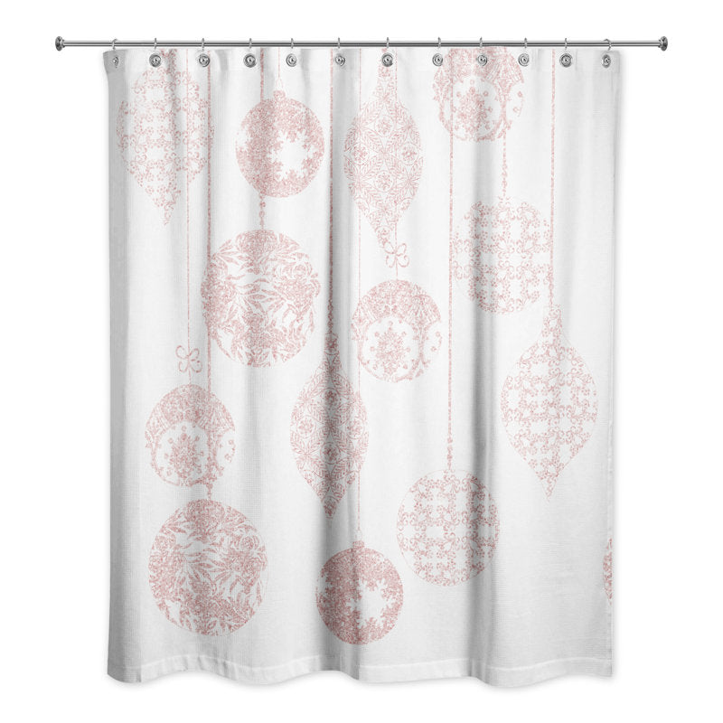 Ebbi Shower Curtain