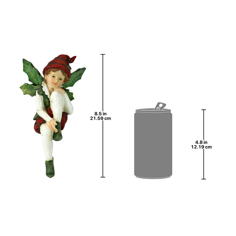Christmas Figurines & Collectibles