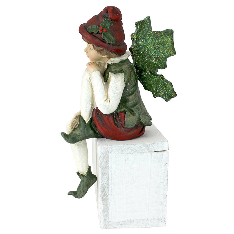 Christmas Figurines & Collectibles
