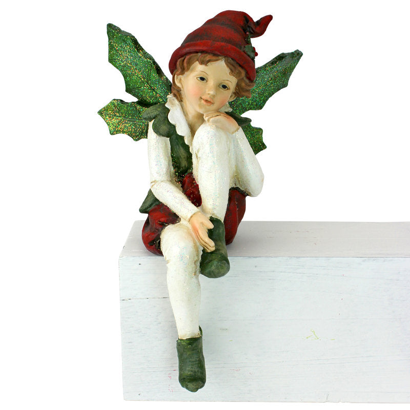 Christmas Figurines & Collectibles