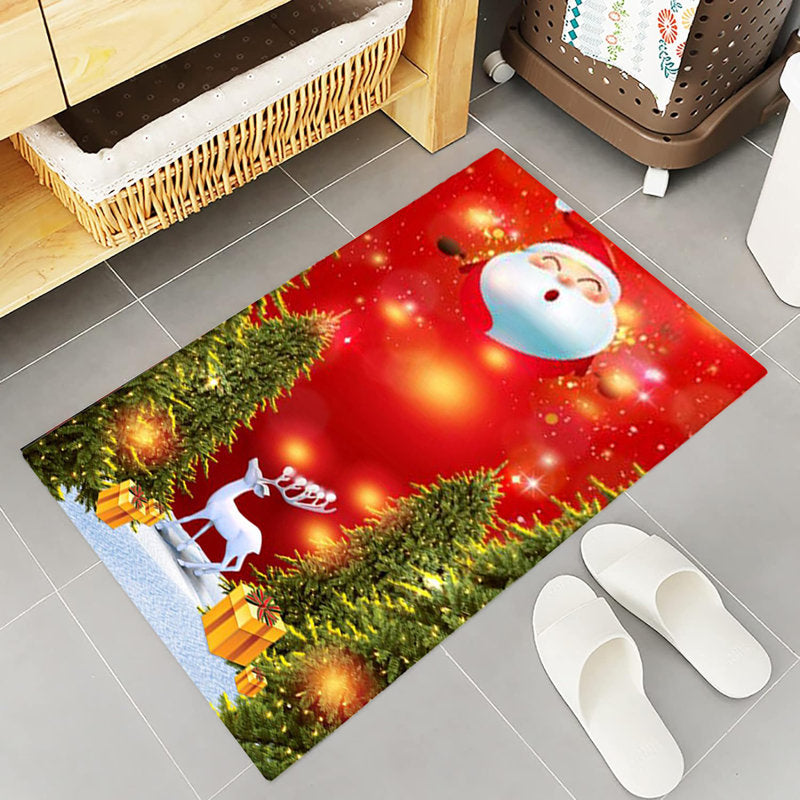 EmÄ«ls Cotton Indoor/Outdoor Rug