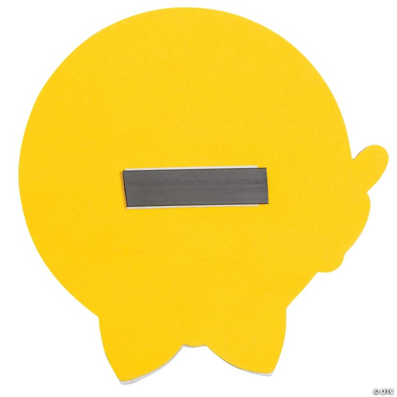 Emoji Patriotic Magnet Craft Kit - Makes 12