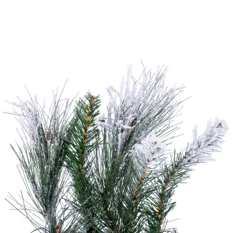 Faux Pine 36'' Wreath