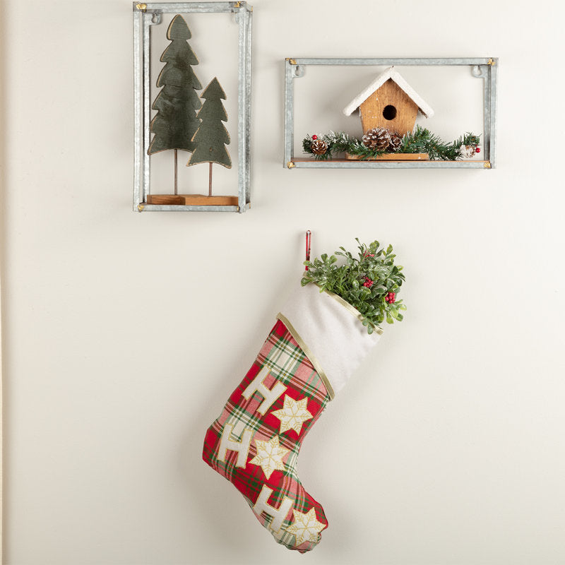 Festive Finds Stocking
