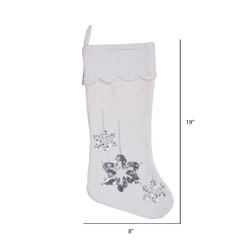 Flakes Stocking