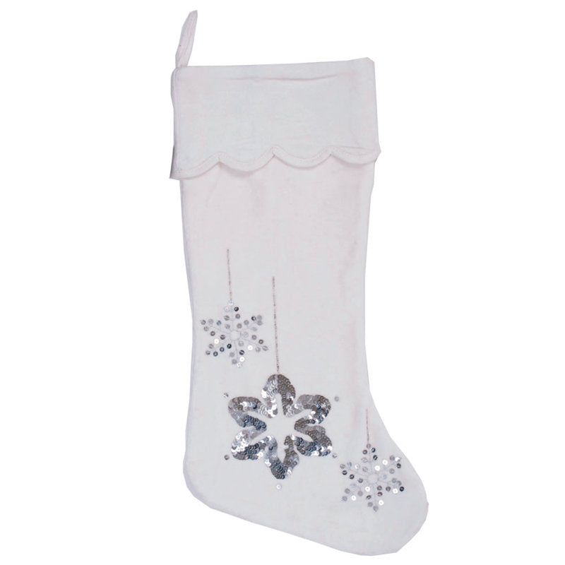 Flakes Stocking