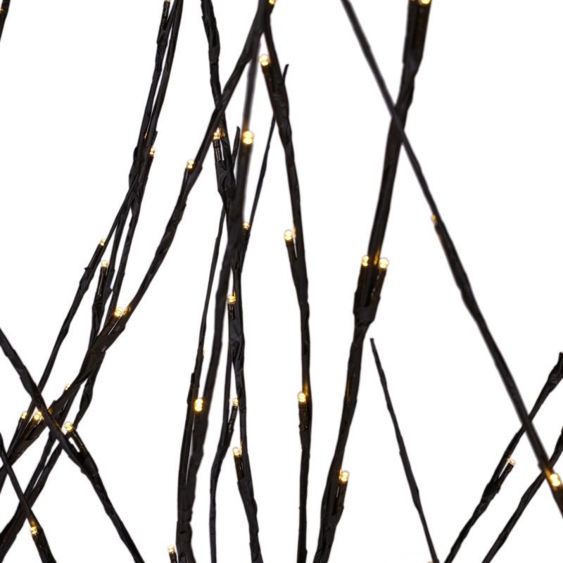 Floral 144 LED Lights Willow Branch