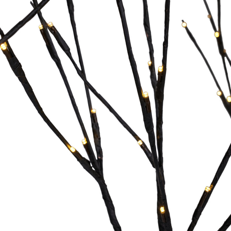 Floral 96 LED Lights Willow Branch