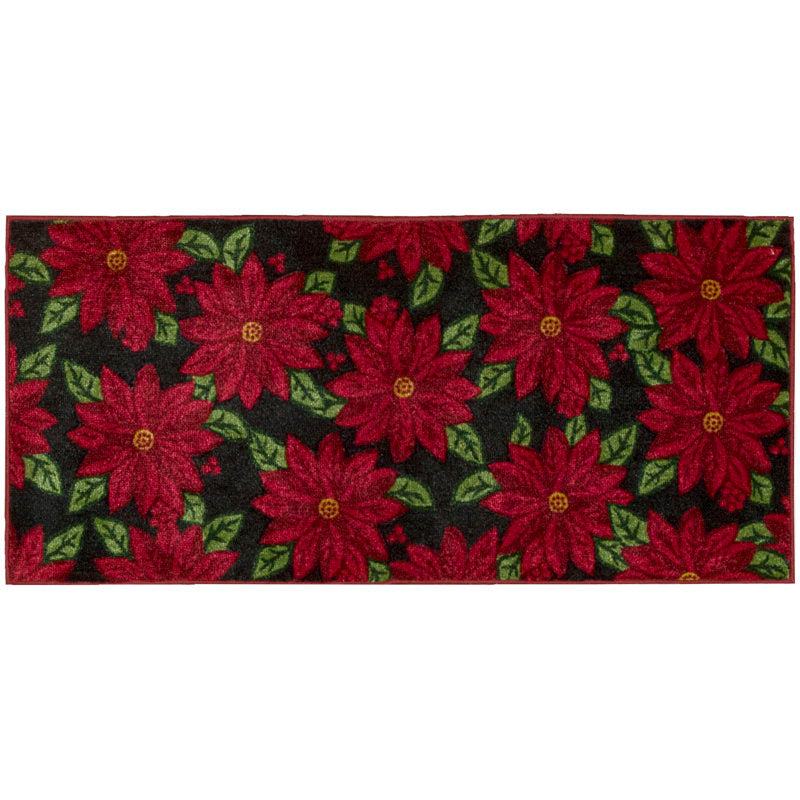 Floral Indoor Rug