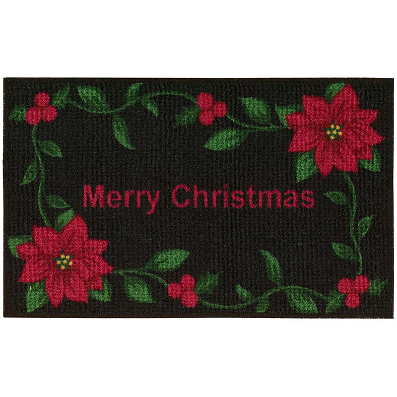 Floral Indoor Rug