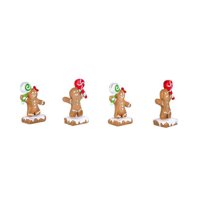 Christmas Figurines & Collectibles