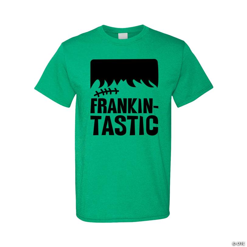 Frankin-Tastic Adult’s T-Shirt