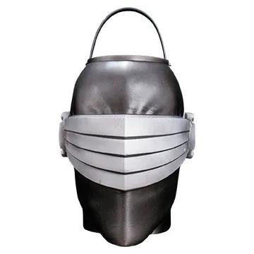 G.I. Joe™ Snake Eyes Candy Bucket Halloween Accessory