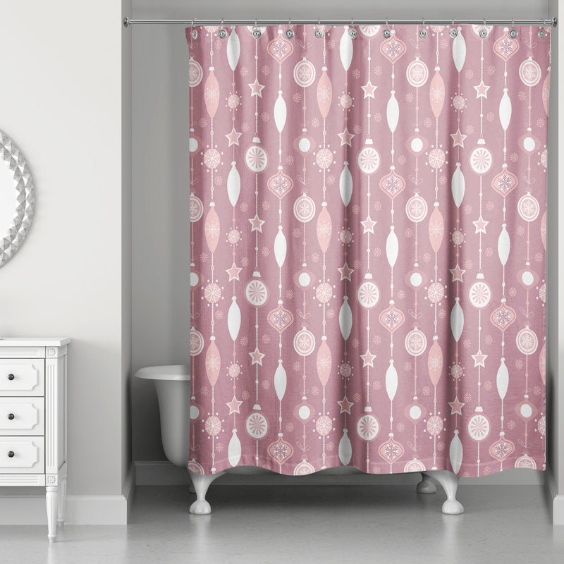 Gasi Shower Curtain