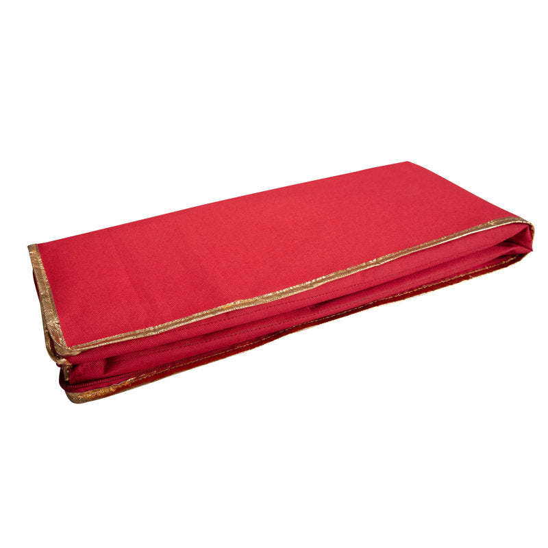 Gift Wrap Storage