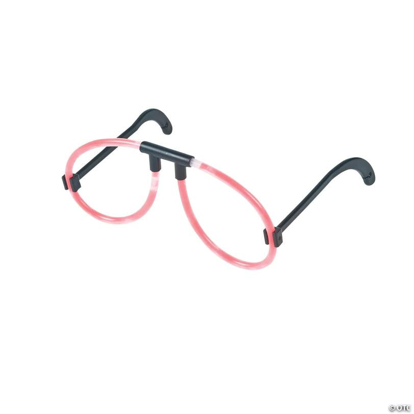 Glow Glasses - 12 Pc.