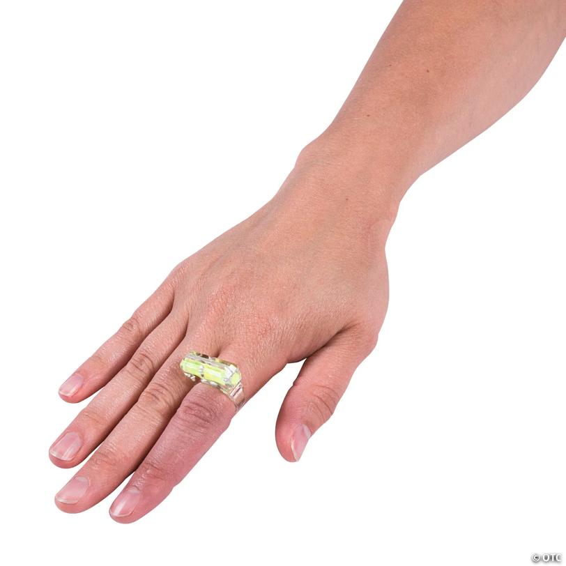 Glow Rings - 24 Pc.