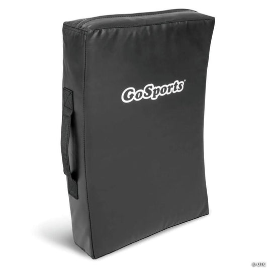 GoSports Blocking Pad 24" x 16" - Black