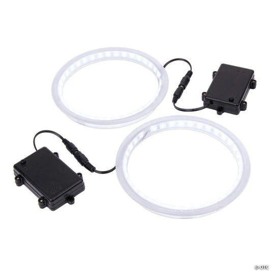 GoSports Cornhole Light Up LED Ring Kit - 2pc Set