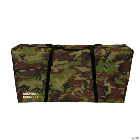 GoSports Regulation Size Cornhole Bag - Camo