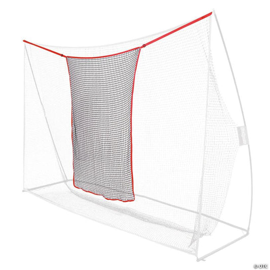 GoSports Universal Golf Practice Net Extender – Protect Your Driving Range Net – Golf Net Attachment for 7’ or 10’ Golf Nets
