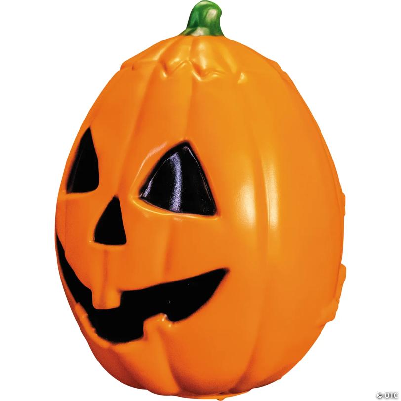 Halloween 3: Season of the Witch Light-Up Jolly Jack-O'-Lantern Accessory with Sound