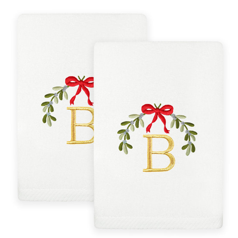 Midweight Hand Towel