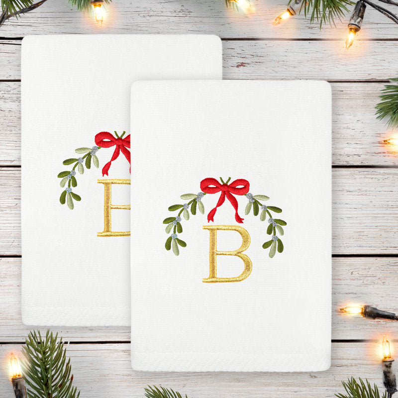 Midweight Hand Towel