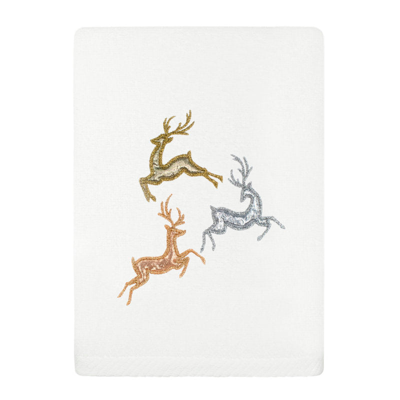 Midweight Hand Towel