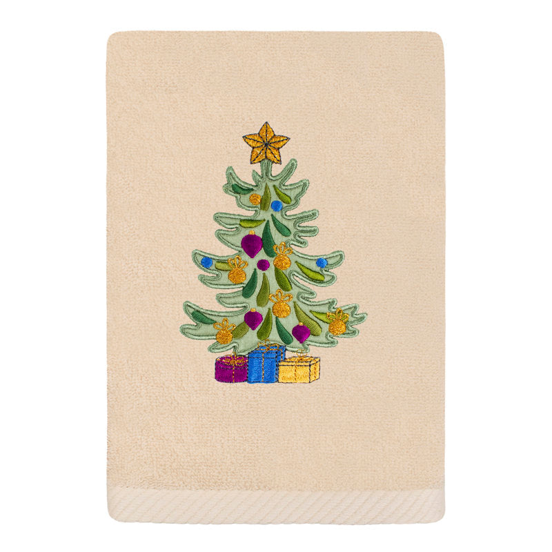 Midweight Hand Towel