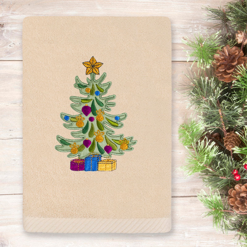 Midweight Hand Towel