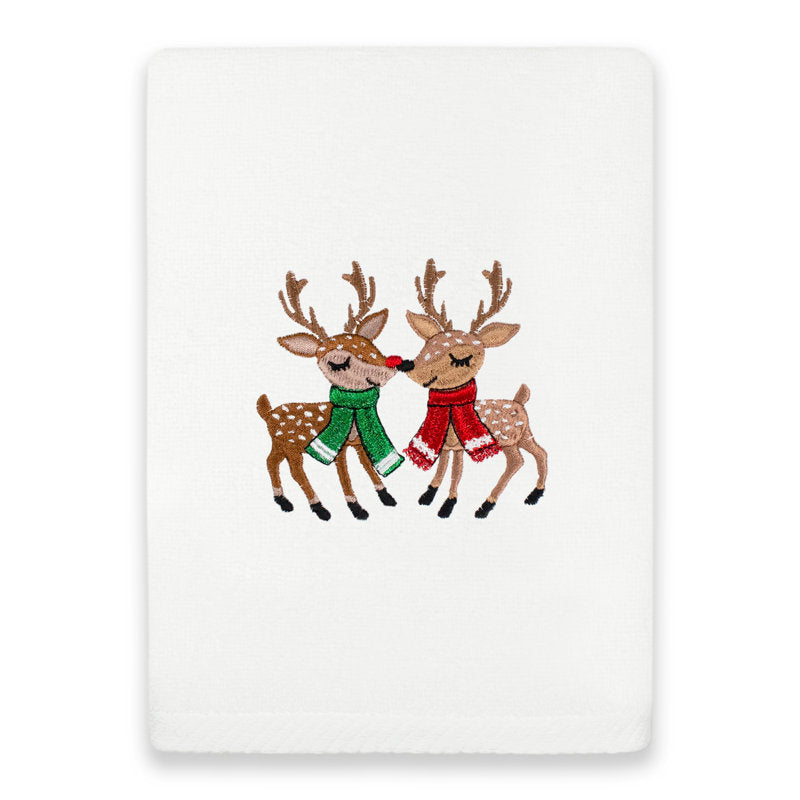 Midweight Hand Towel