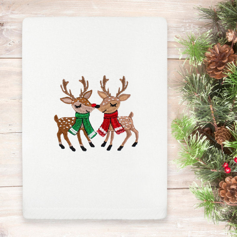 Midweight Hand Towel